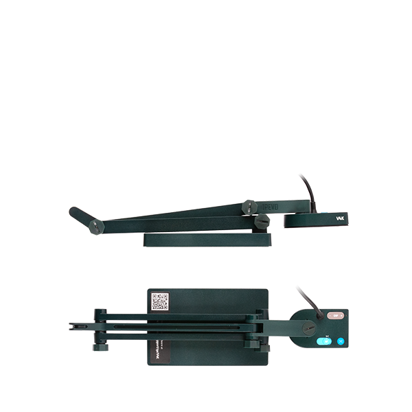 V4K USB Caméra de documents folded product image