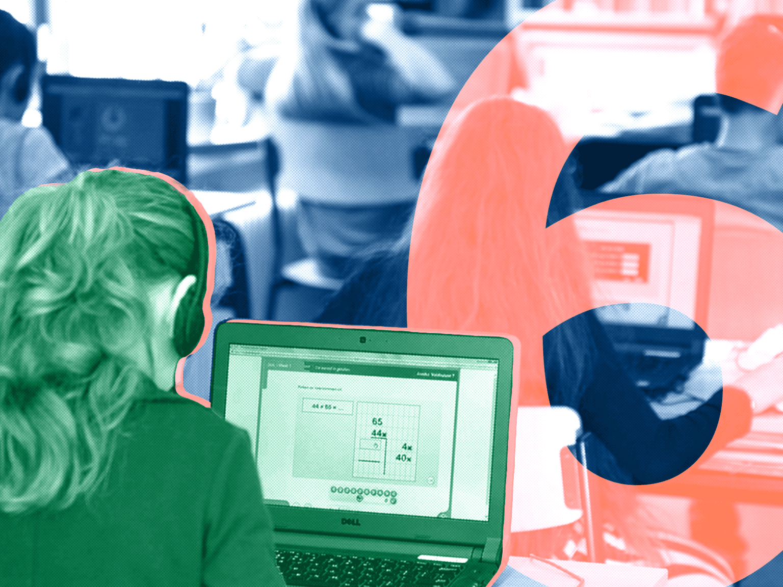 IoT for All: 6 exemples d'IdO dans le domaine de l'éducation [L'article est en anglais]