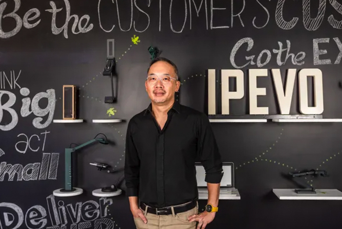 Nikkei Asia: Des Chromebooks aux caméras, le matériel pédagogique fait un bond en avant pendant la pandémie(L'article est en anglais)