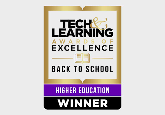Tech&Learning: Les meilleurs outils de l'enseignement supérieur pour la rentrée des classes(L'article est en anglais)