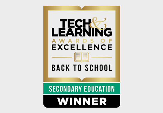 Tech&Learning: Les meilleurs outils secondaires pour la rentrée des classes(L'article est en anglais)