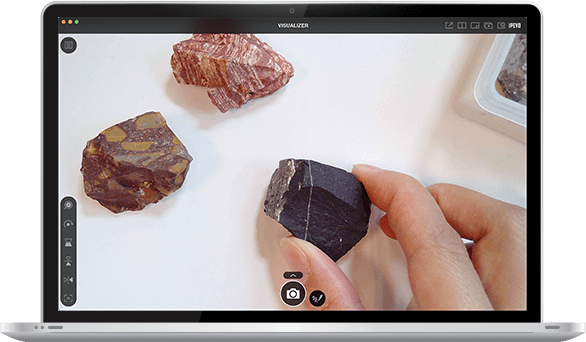 IPEVO Visualizer for macOS