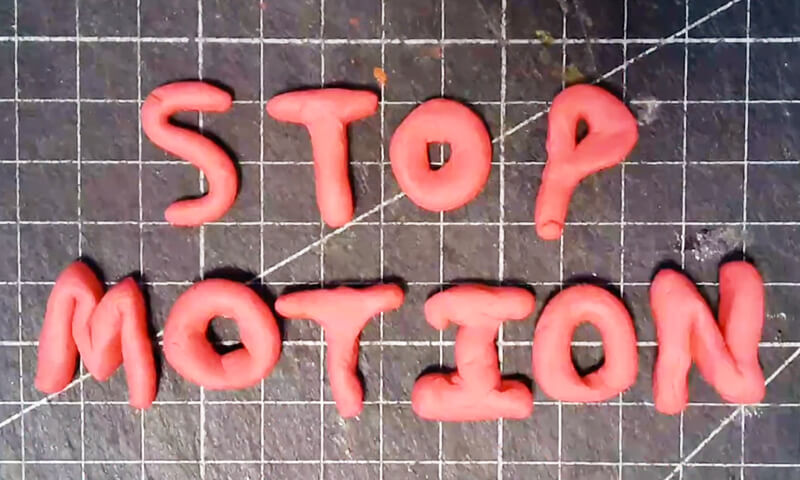 Créez des vidéos en stop motions avec Visualizer